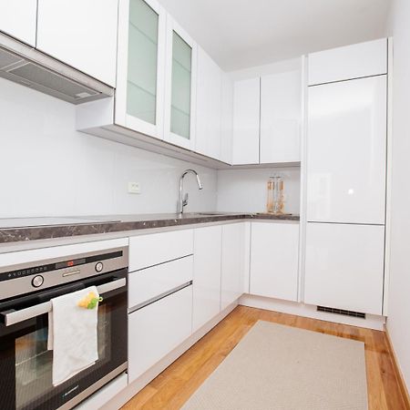 Ljubljana Finest Apartment Kültér fotó