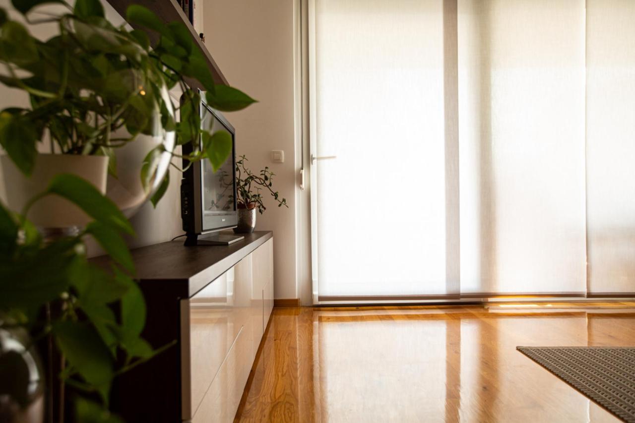 Ljubljana Finest Apartment Kültér fotó