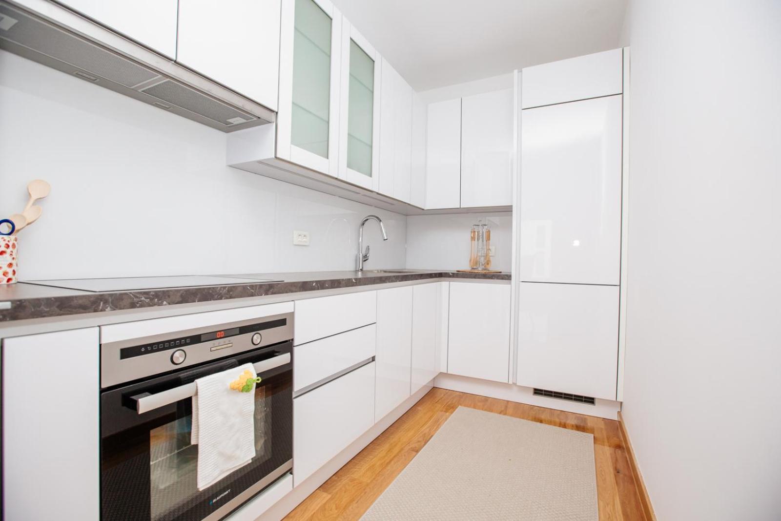 Ljubljana Finest Apartment Kültér fotó