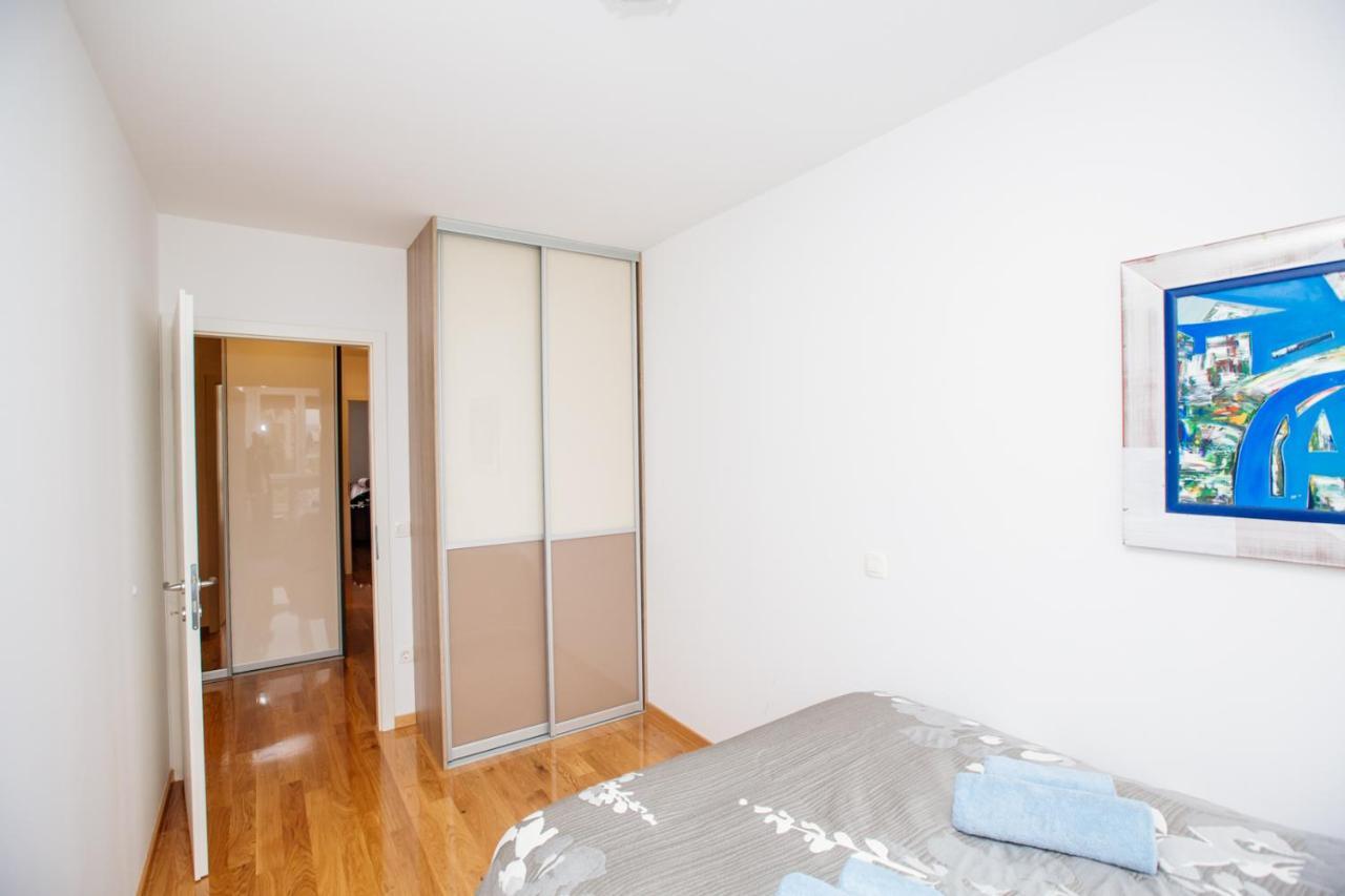 Ljubljana Finest Apartment Kültér fotó